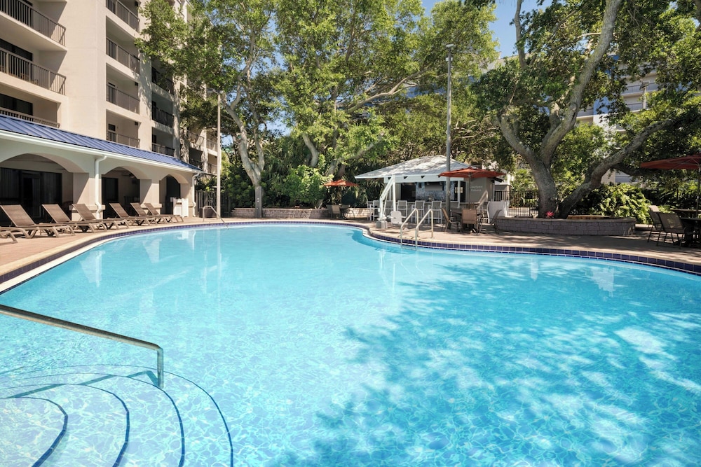 Courtyard Cocoa Beach Cape Canaveral - photo 25