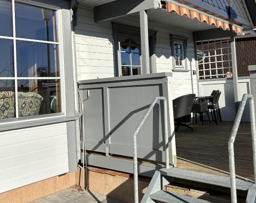 Ferienhaus HarzHase — hotel in Harzgerode
