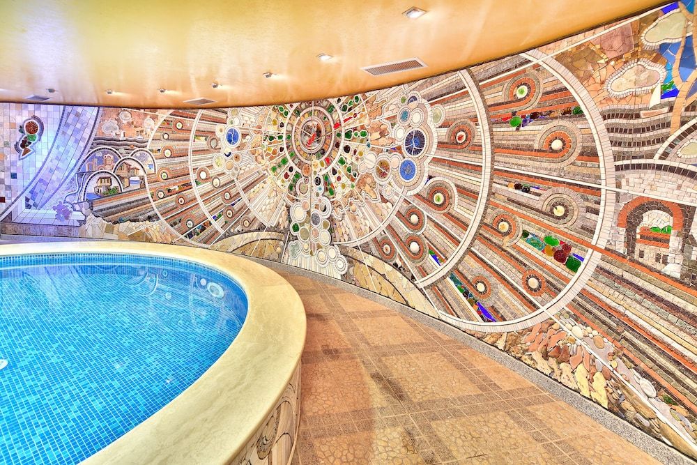 iHotel Sunny Beach All Inclusive in Unknown City, Bulgaria