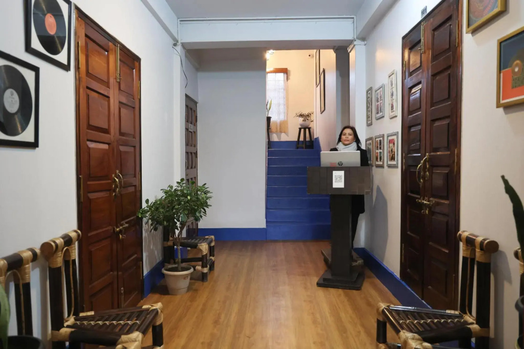 La Monte Inn — Shillong — photo 5