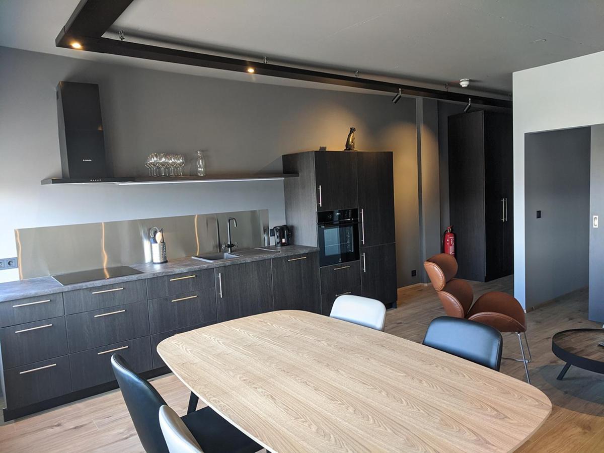 LL Properties TB24 The Boutique Flat