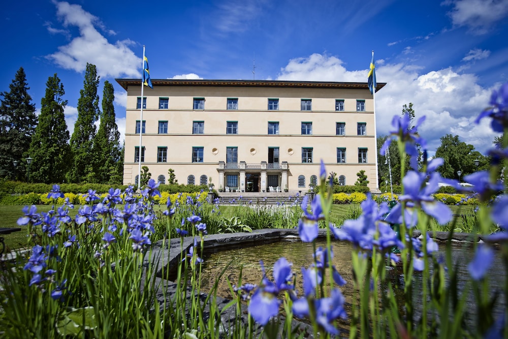 Bofors Hotel — hotel in Karlskoga