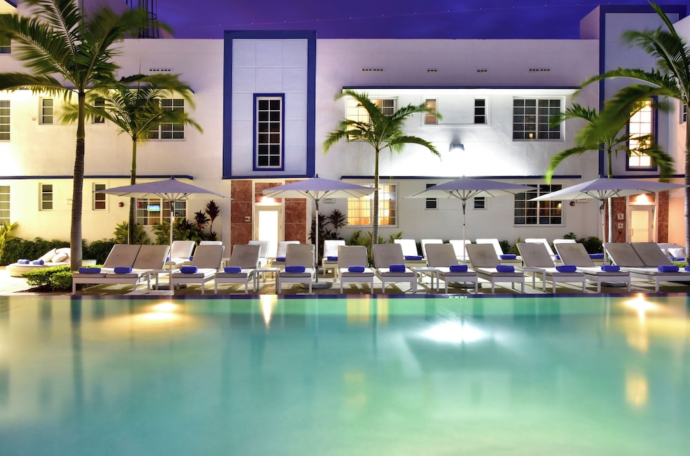 Pestana South Beach Art Deco Miami in Miami Beach, United States