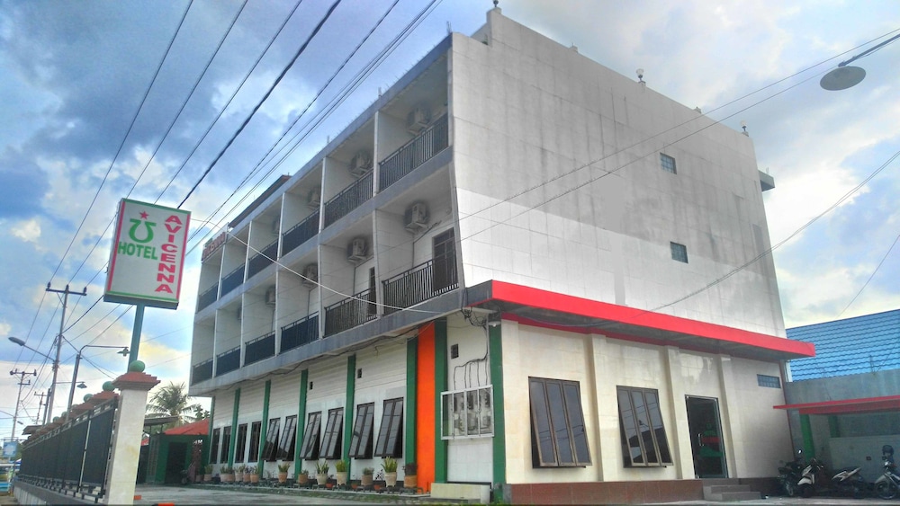Avicenna Hotel — hotel in Palangkaraya