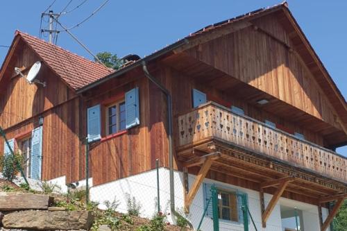 Ferienhaus Herk Am Sulzerweg Deutschlandsberg — Deutschlandsberg
