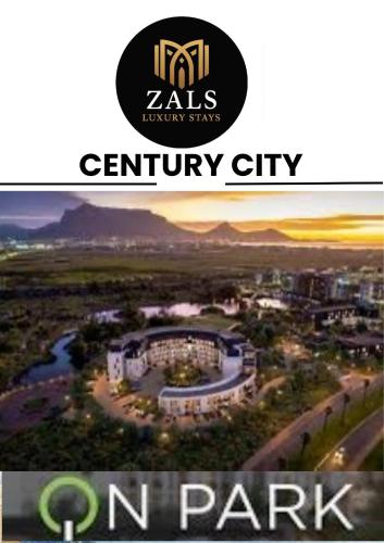 Luxury One Bed & Bath On Park