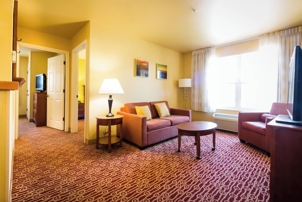 Towneplace Suites by Marriott Las Cruces - photo 24