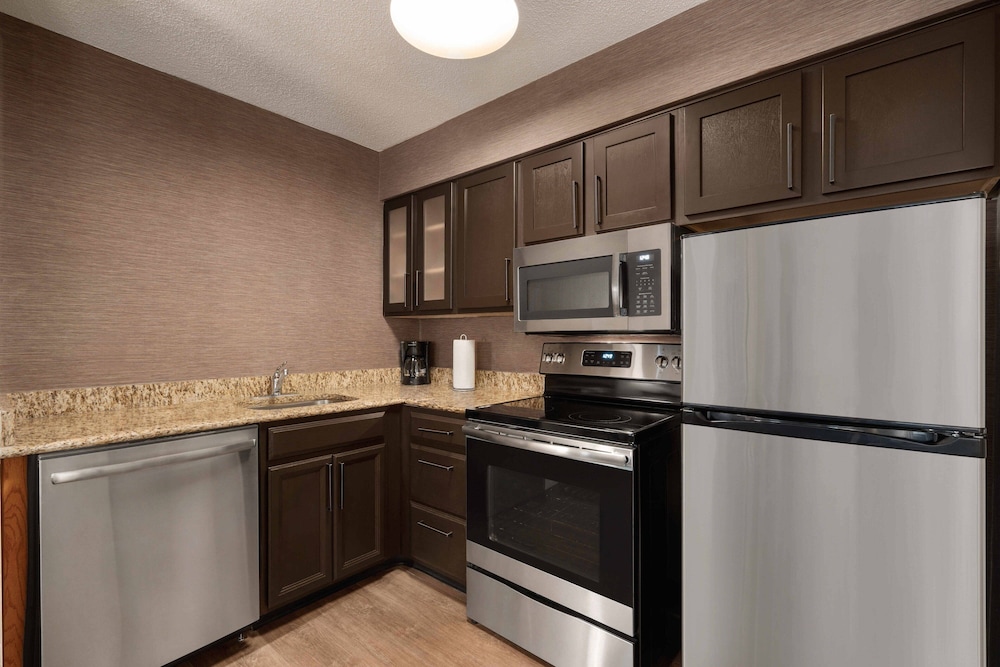 Residence Inn Atlanta Duluth Gwinnett Place - photo 14