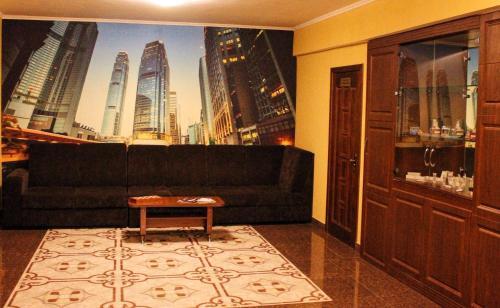Astana Best Hostel — Esil — photo 2