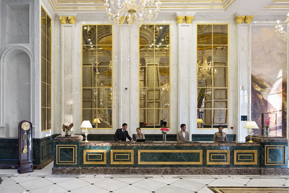 Rixos Khadisha Shymkent — Shymkent — photo 4