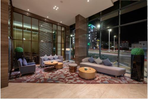 Aber Abha in Abha, Saudi Arabia