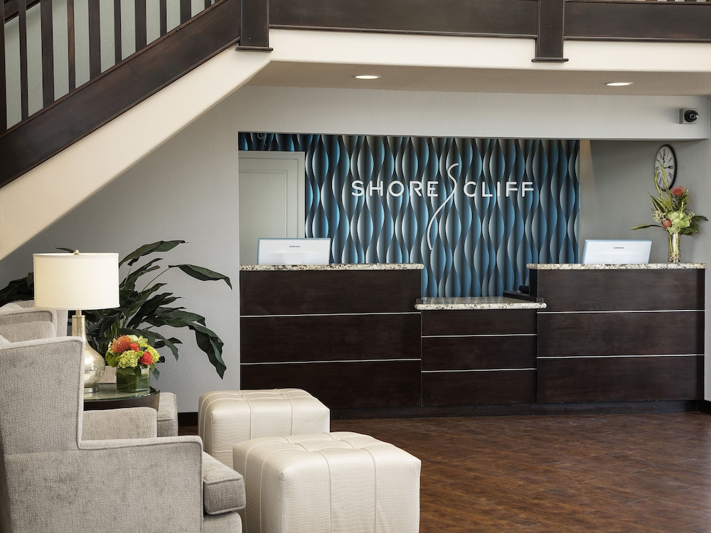 Shore Cliff Hotel - photo 35