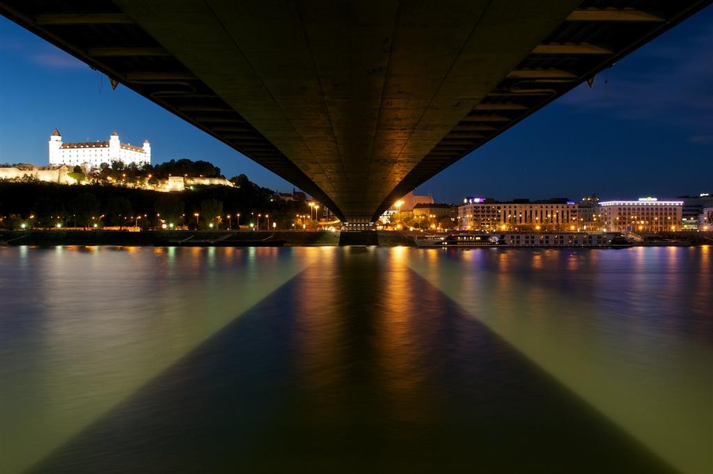 Hotel Devín — Bratislava — photo 5