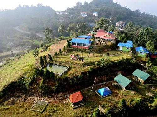 Mundum Farm Stay in Dhulikhel, Nepal