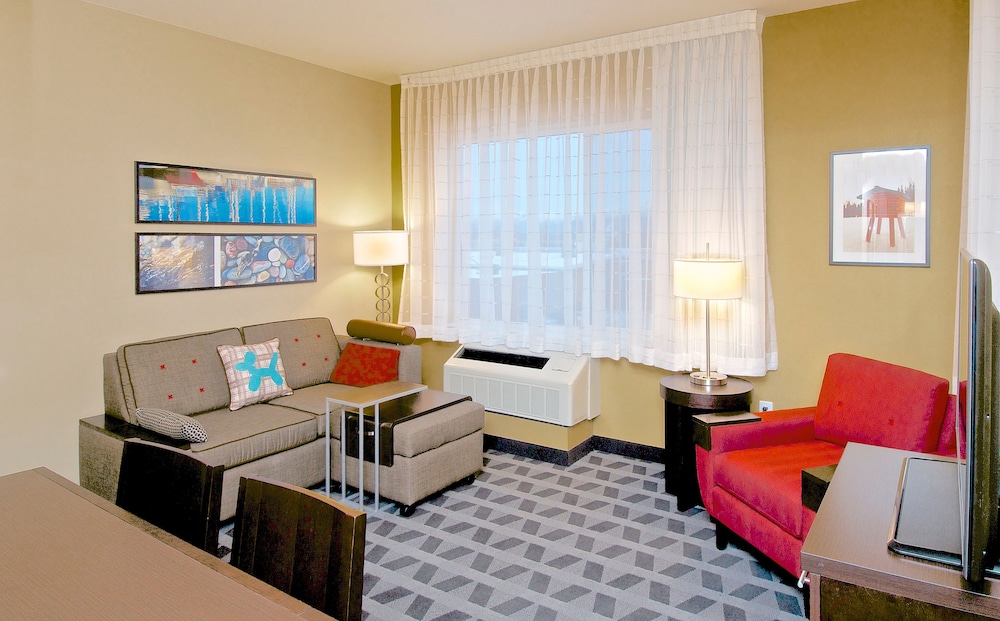 Towneplace Suites Anchorage Midtown - photo 16