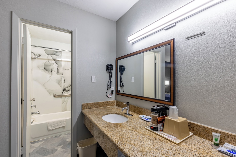 Freer Executive inn and Studios - photo 15