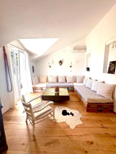 Villa Amea — 4-Star Luxury Hotel in Bol, Croatia