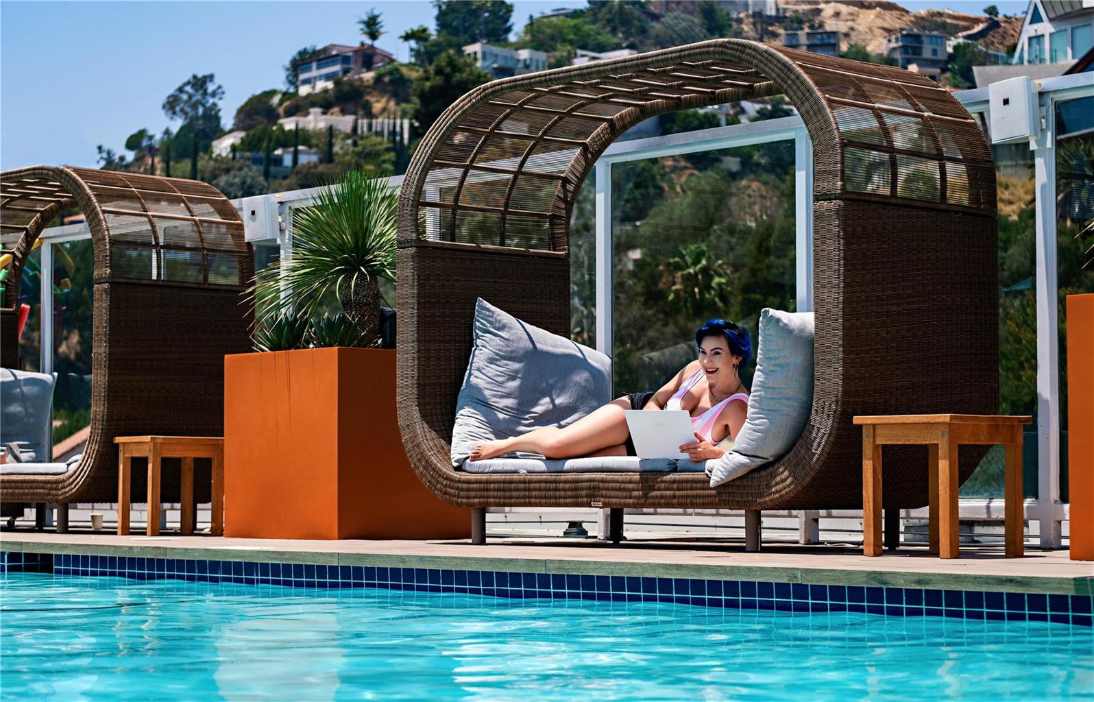 Andaz West Hollywood By Hyatt - photo 53