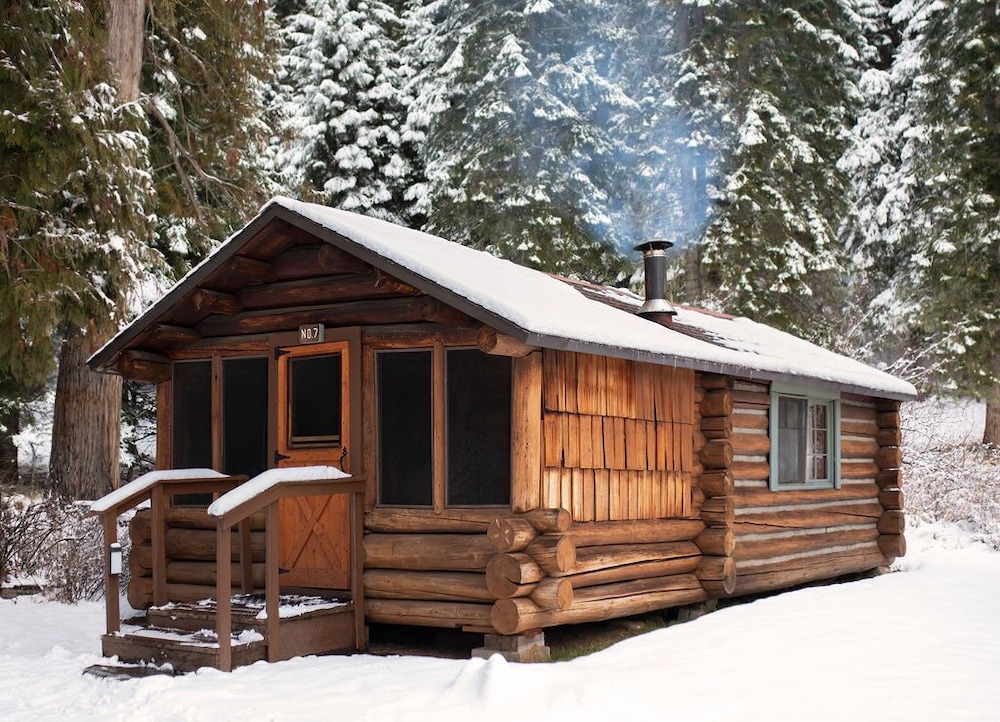 Lochsa Lodge Resort - photo 172