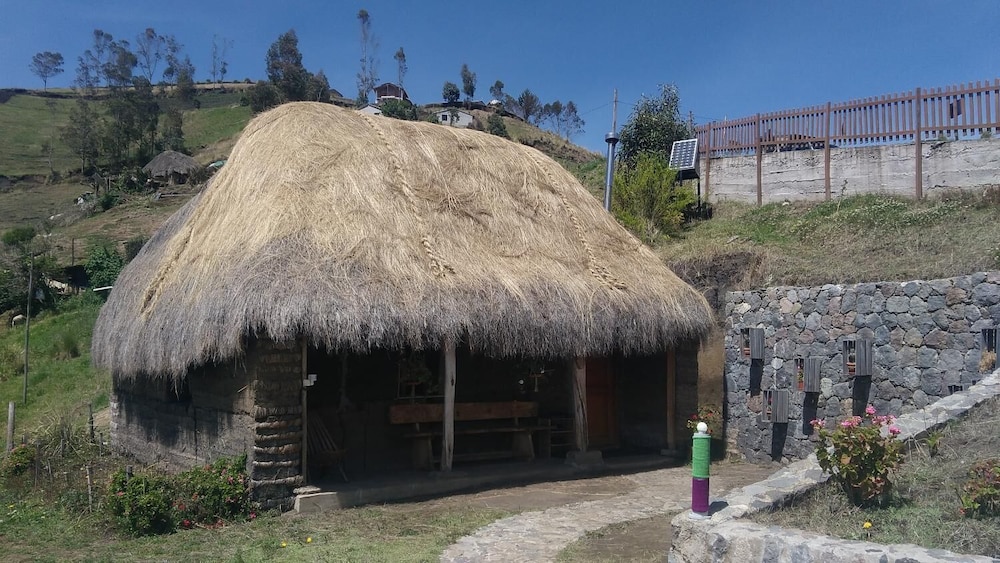 Turismo Comunitario La Esperanza in Riobamba, Ecuador