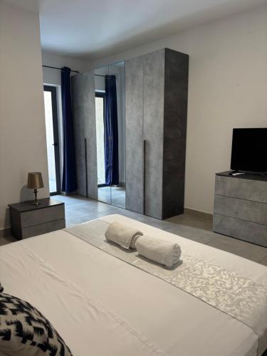 Central and Cozy Room — Imsida — photo 5