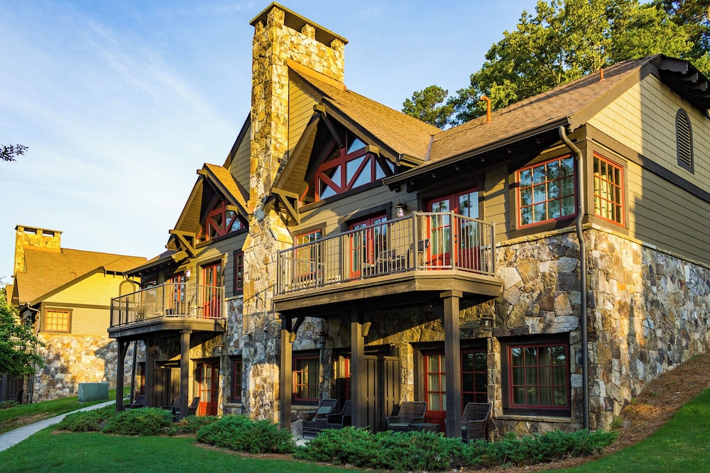 Lanier Islands Legacy Lodge - photo 91