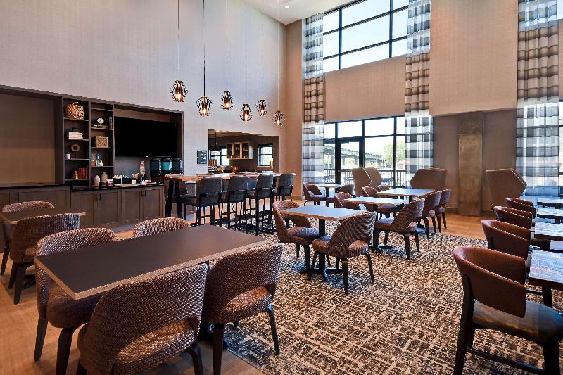 Homewood Suites by Hilton Tuscaloosa Downtown - photo 12