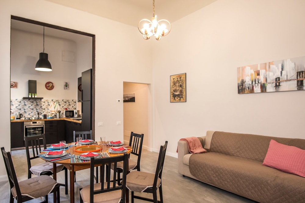 Ariento 18 in Firenze — 4-Star Luxury Hotel in Florence, Italy
