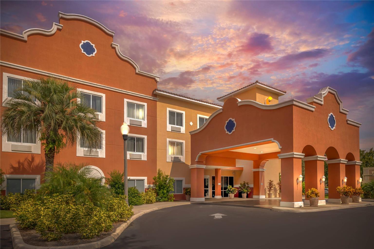 Comfort Suites Lady Lake The Villages - photo 4