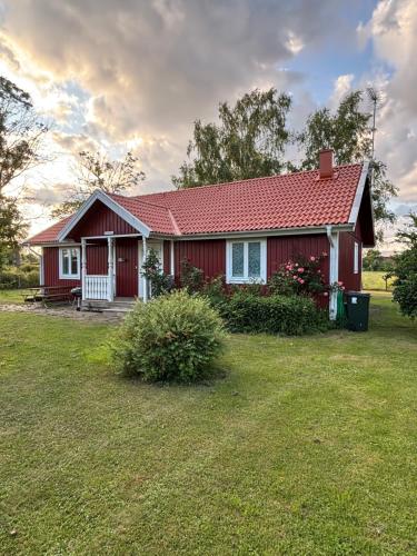 Röda stugan - last minute hotel in Unknown City