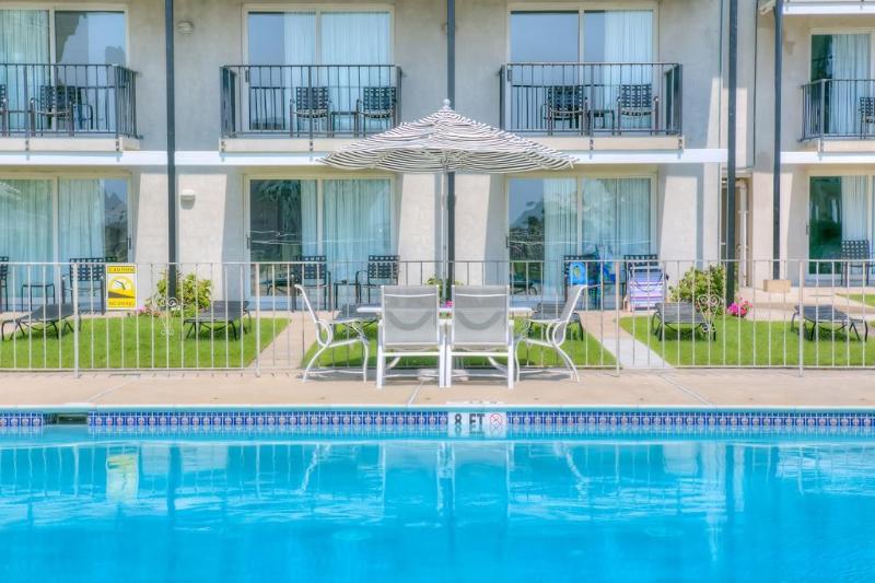 Periwinkle Inn Cape May Nj - photo 23