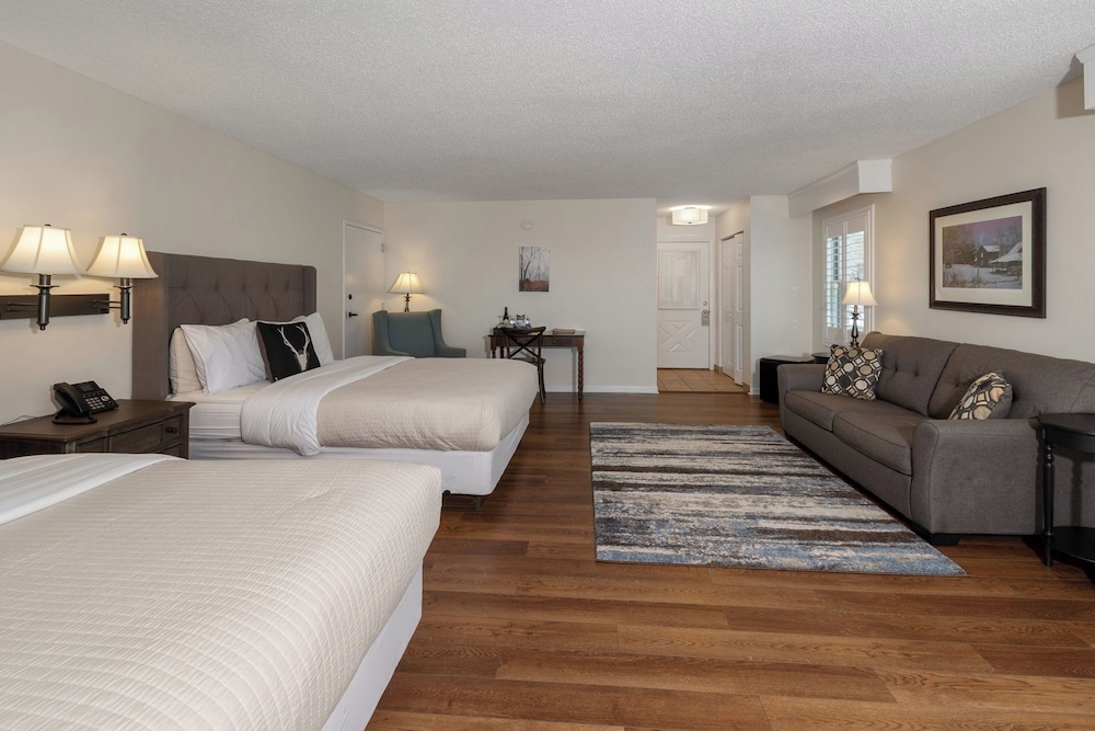 Switzerland Inn - photo 11