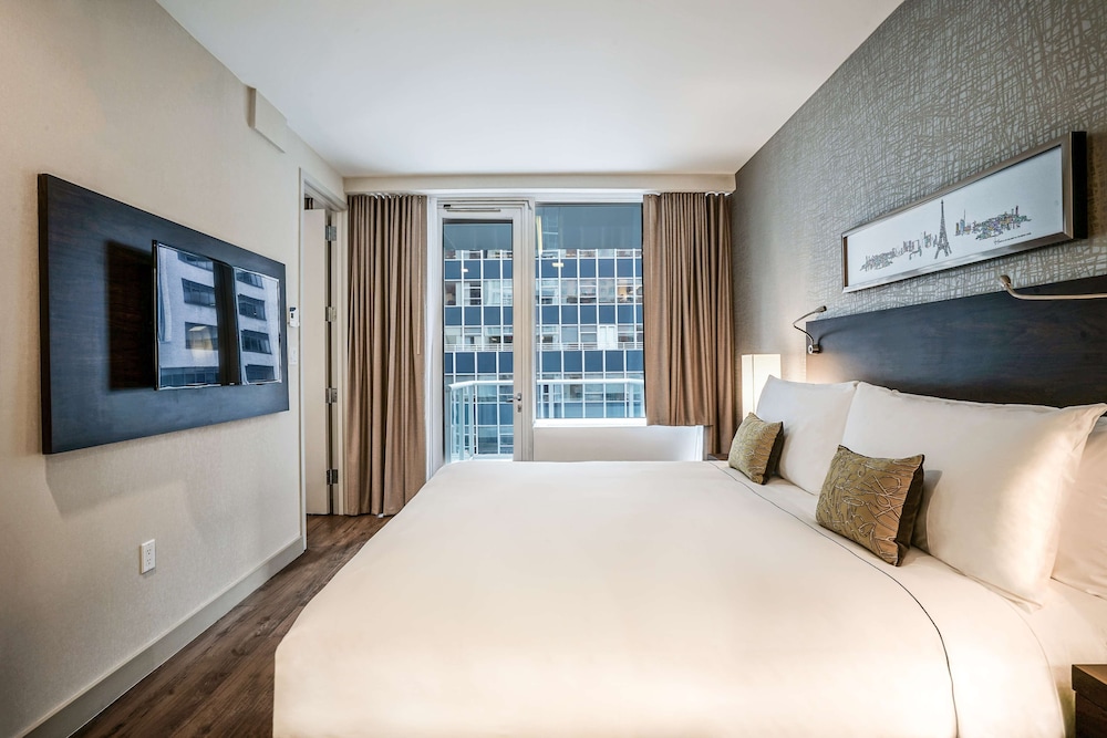 The Bernic Hotel New York City Tapestry Collection by Hilton - photo 29