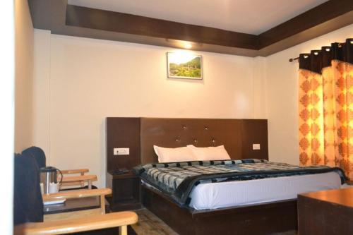 Hotel Tridev Manali — Manali — photo 4