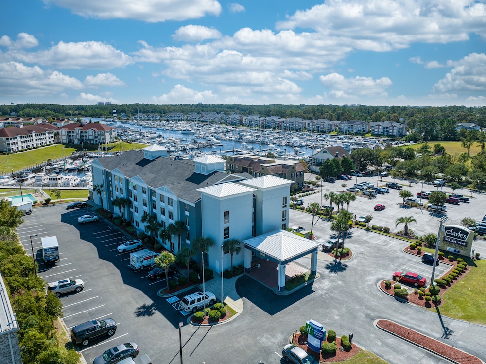 Holiday Inn Express N.Myrtle Beach Little River by IHG - photo 56