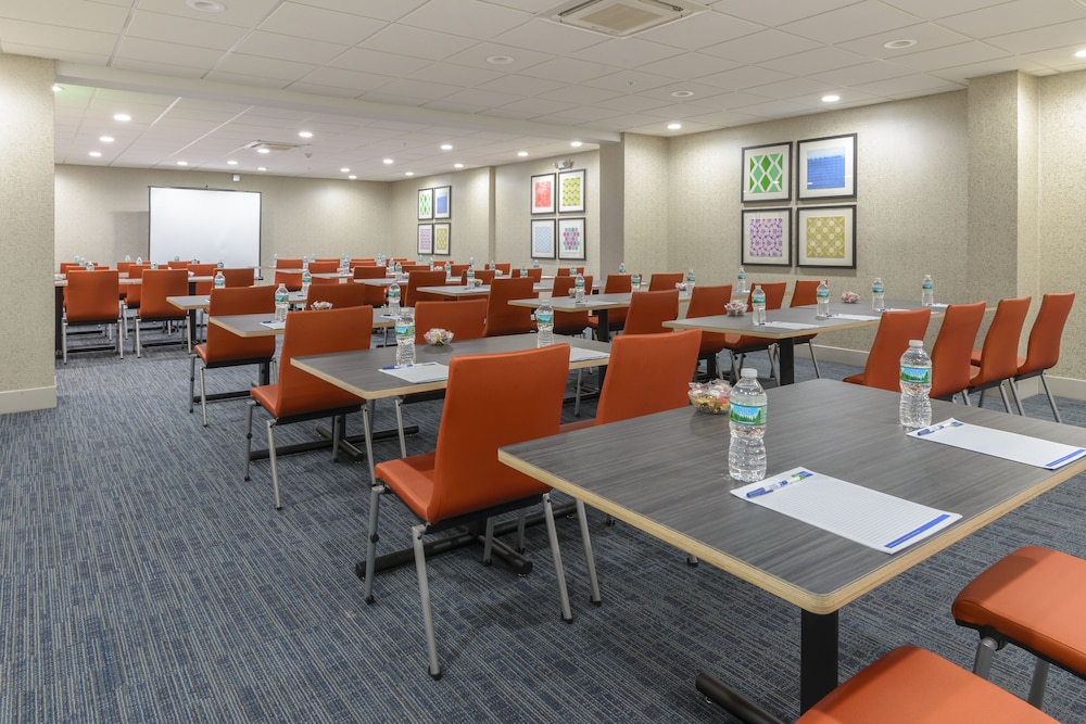 Holiday Inn Express Southington by IHG - photo 44
