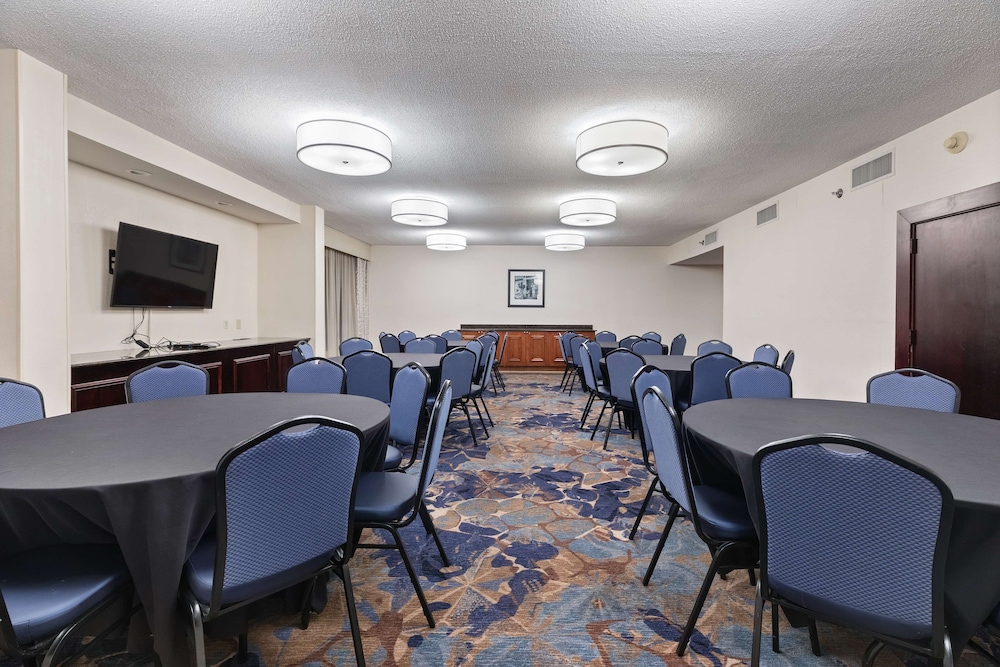 Hampton Inn Rock Hill - photo 37