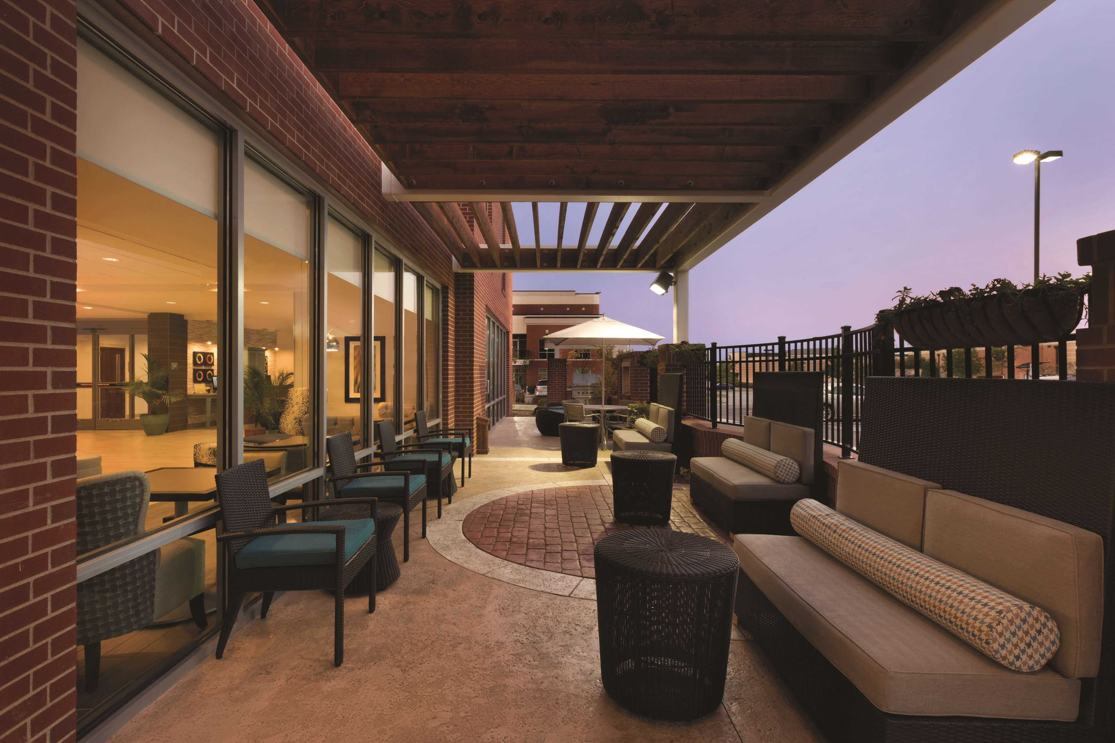 Home2Suites by Hilton Nashville Franklin Cool Springs - photo 3