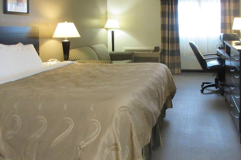 Quality Inn Longmont - photo 14