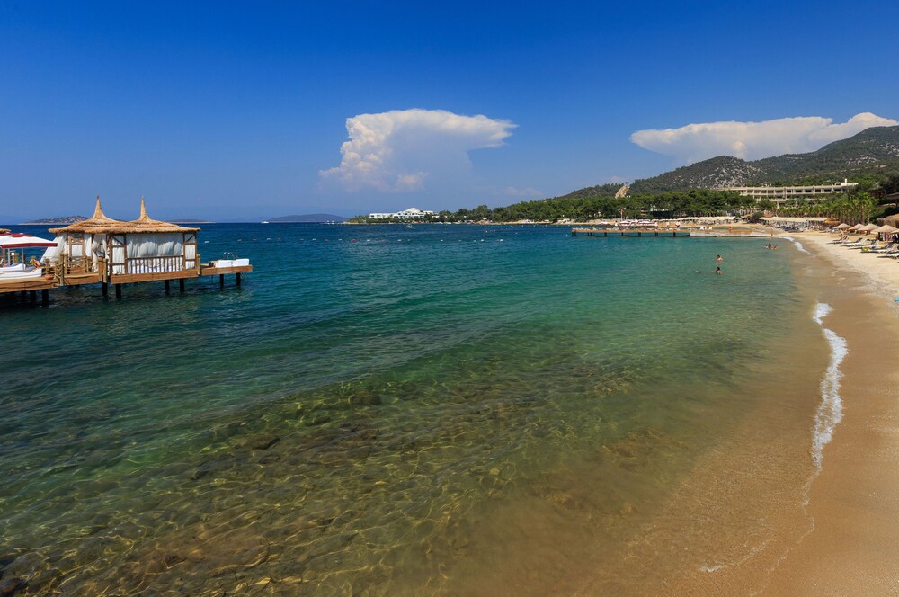 Vogue Hotel Supreme Bodrum in Bodrum, Turkey