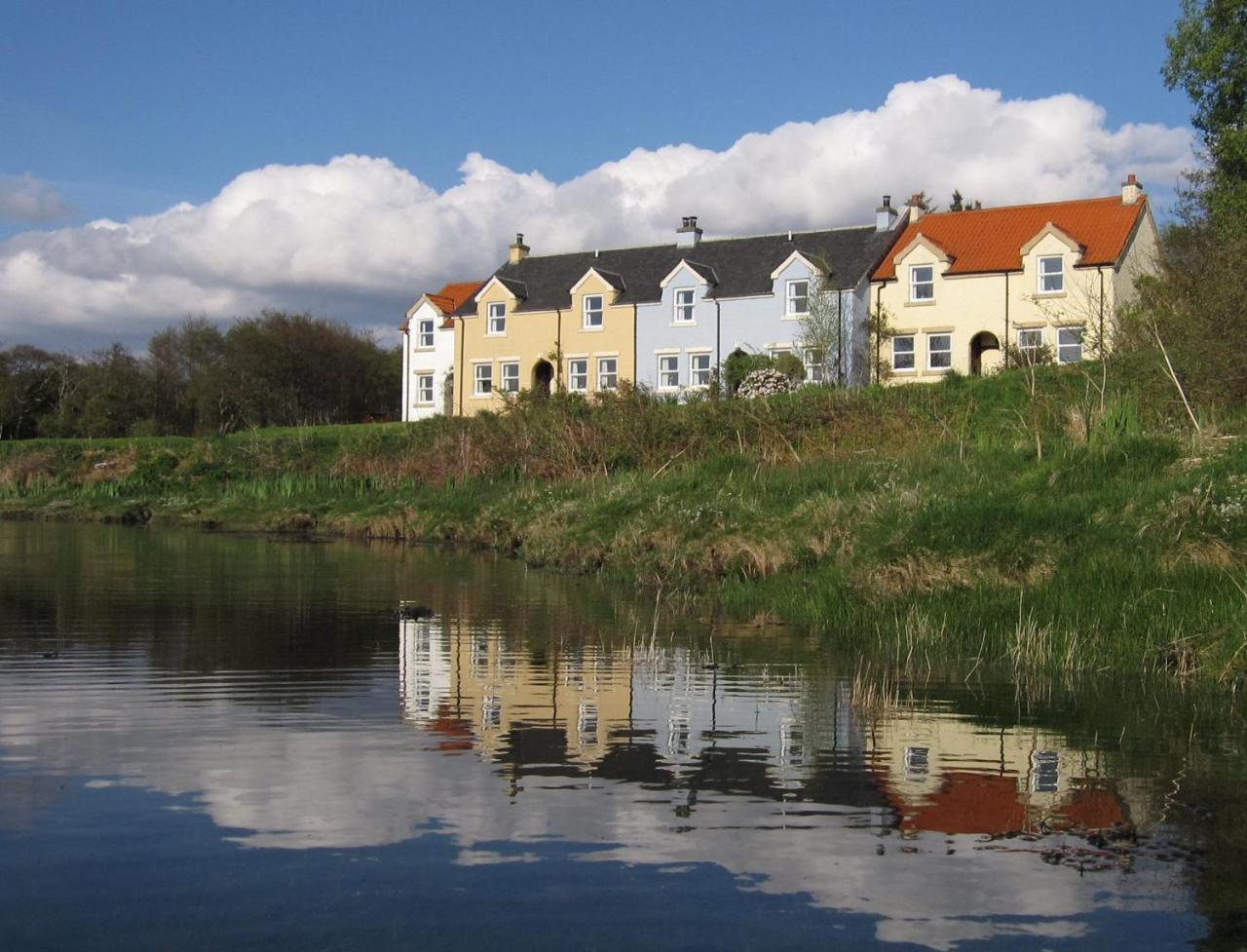 Craobh Haven Cottages — hotel in Lochgilphead