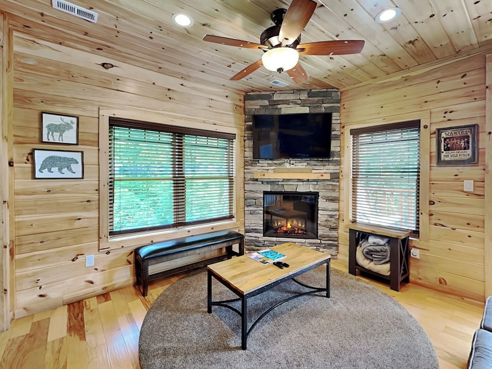 Smoky Haven - photo 29