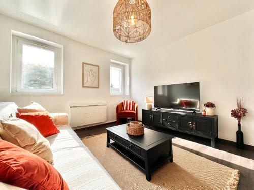 Le Bobochic Calme & Elegance Au Cœur de la Ville in Mont-De-Marsan, France