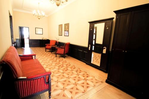 Palace Hotel — Nyasvizh — photo 2