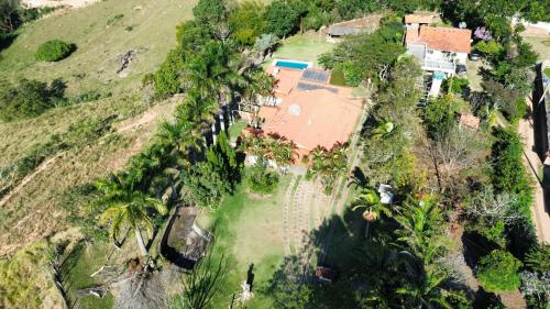 Chácara Vista Bela in Unknown City, Brasil