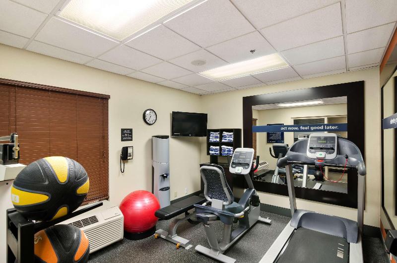 Hampton Inn Mount Dora - photo 6