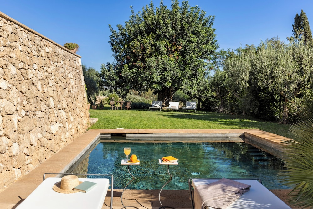 Masseria Costanza — Noto — photo 5