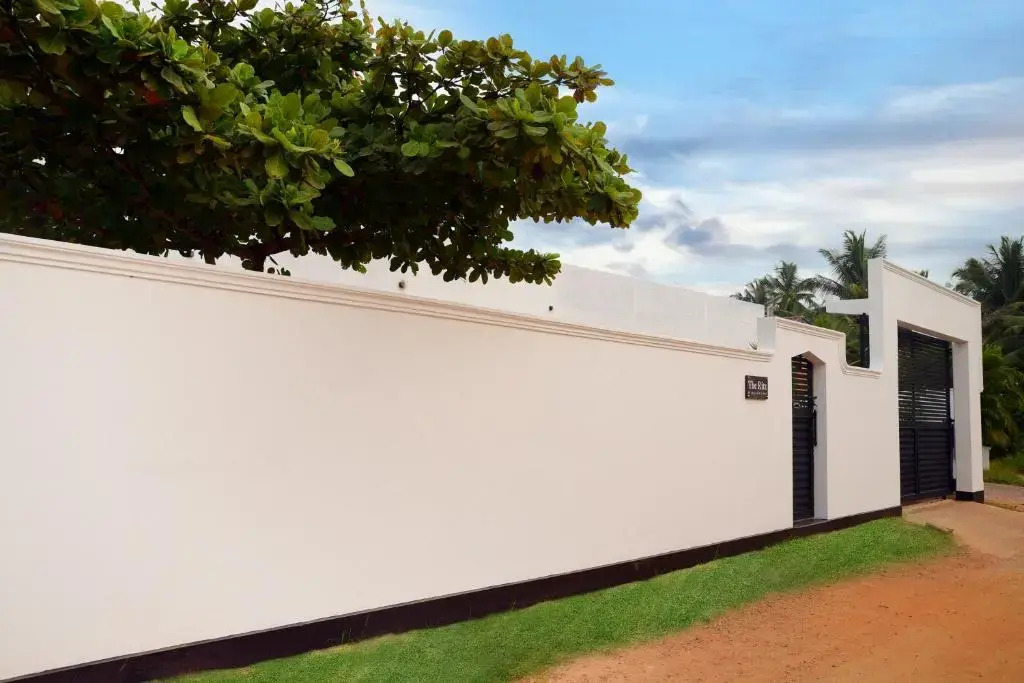 Villa No34 Hikkaduwa — 4-Star Luxury Hotel in Hikkaduwa, Sri Lanka
