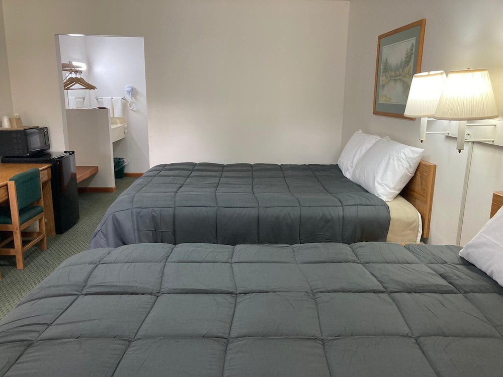 Pine Valley Motel - photo 6
