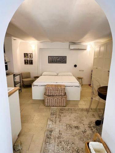 GuestHost Flaminio MM Comfy Loft Piazza del Popolo — 4-Star Luxury Hotel in Rome, Italy